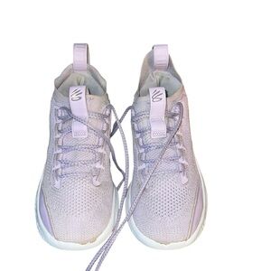 Under Armour Curry Flow 8